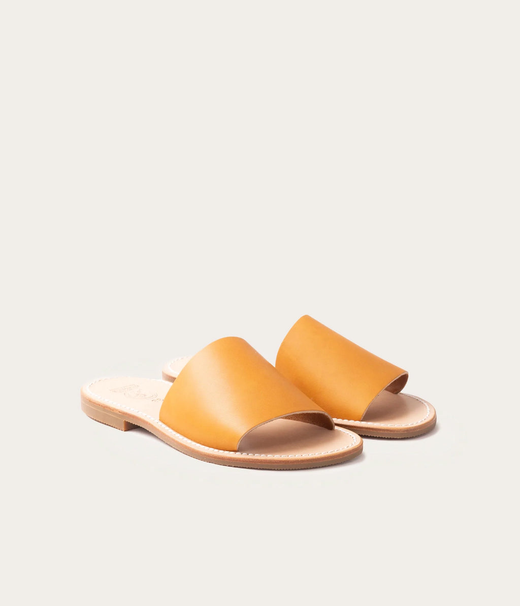 Tatane Sandale Naturel