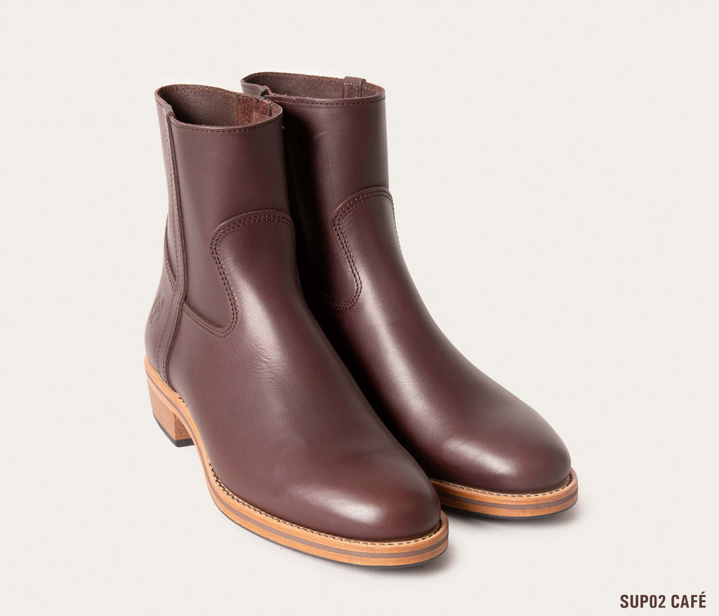 Terence Bottine Personnalisable