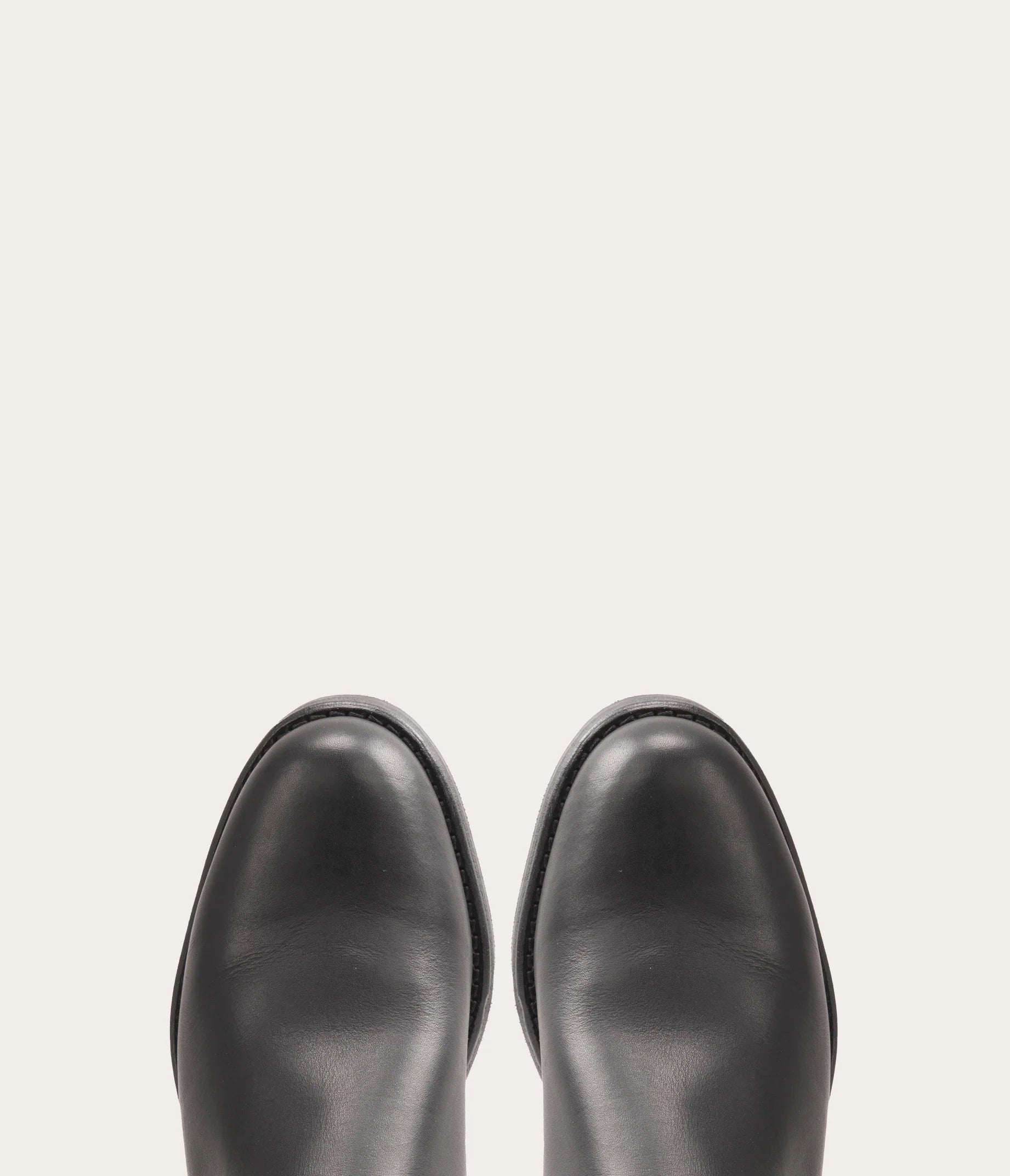 Terence Bottine Noir