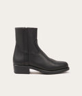 Terence Bottine Noir