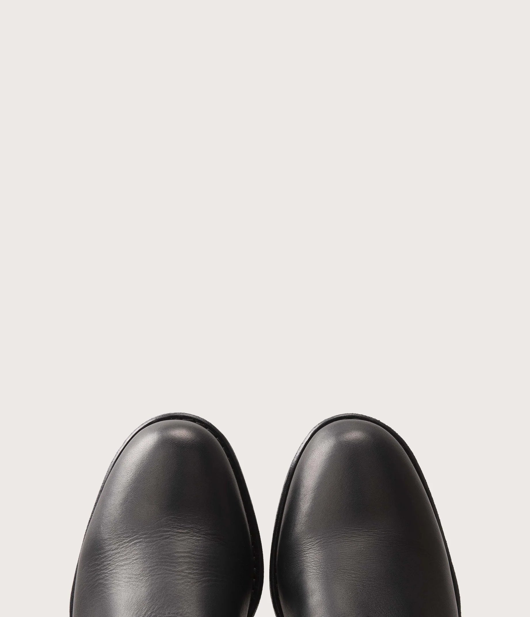 Tiers Gardian Bottine Noir
