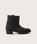 Tiers Gardian Bottine Noir
