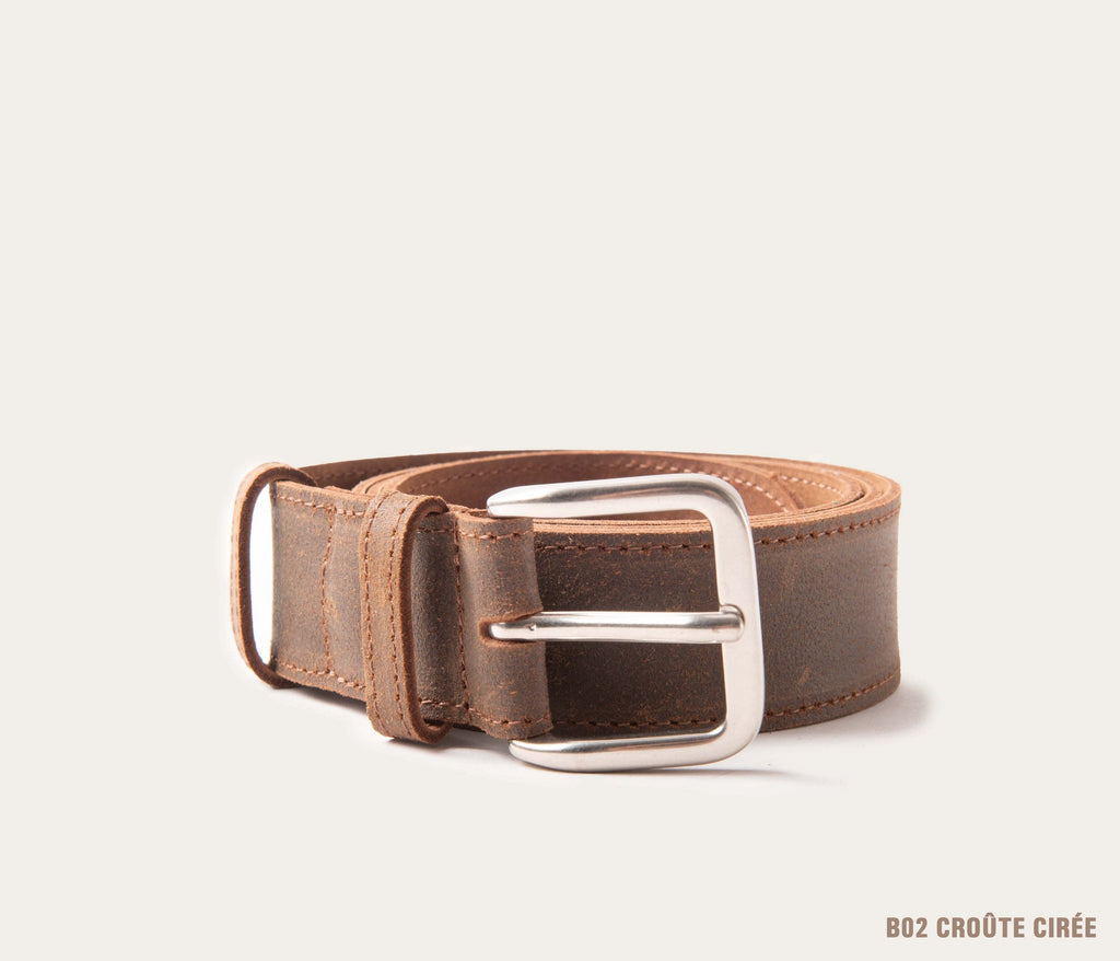 Ceinture 35mm Personnalisable