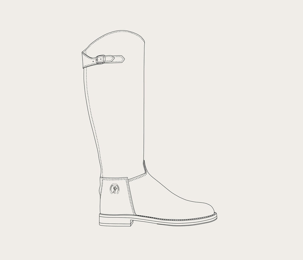 Cavaletti Botte Personnalisable