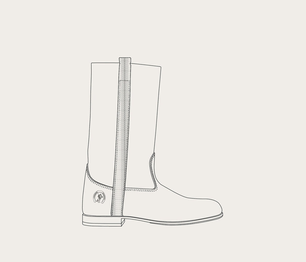 Elena Botte Personnalisable - Archive