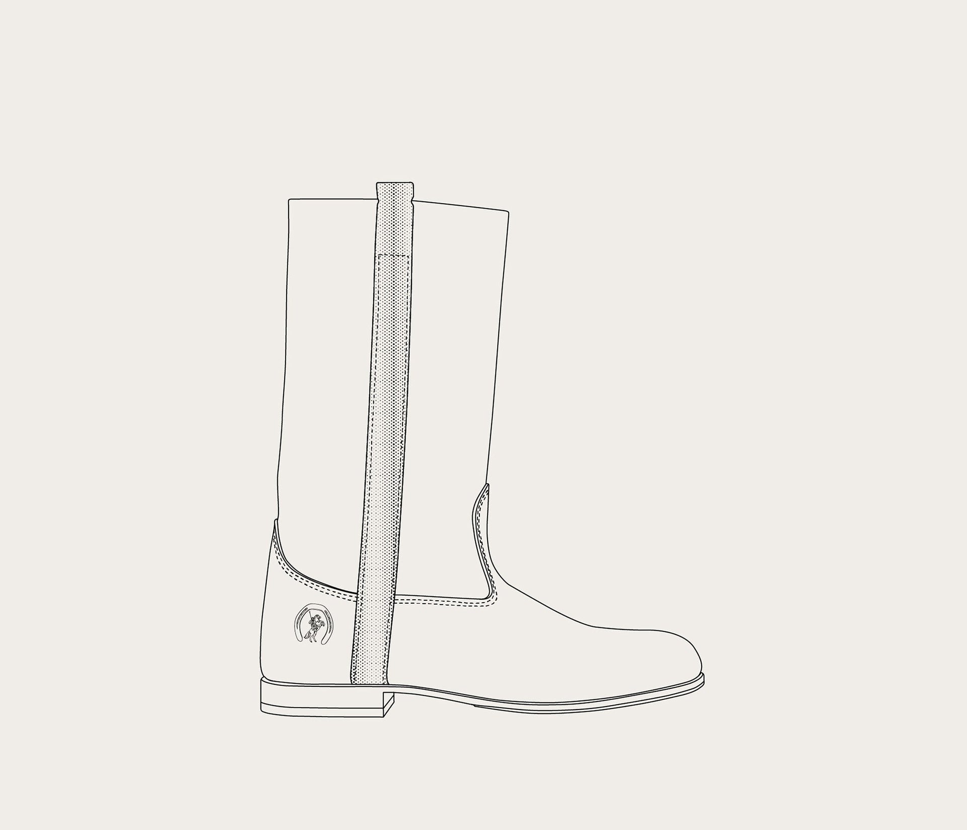 Elena Botte Personnalisable - Archive