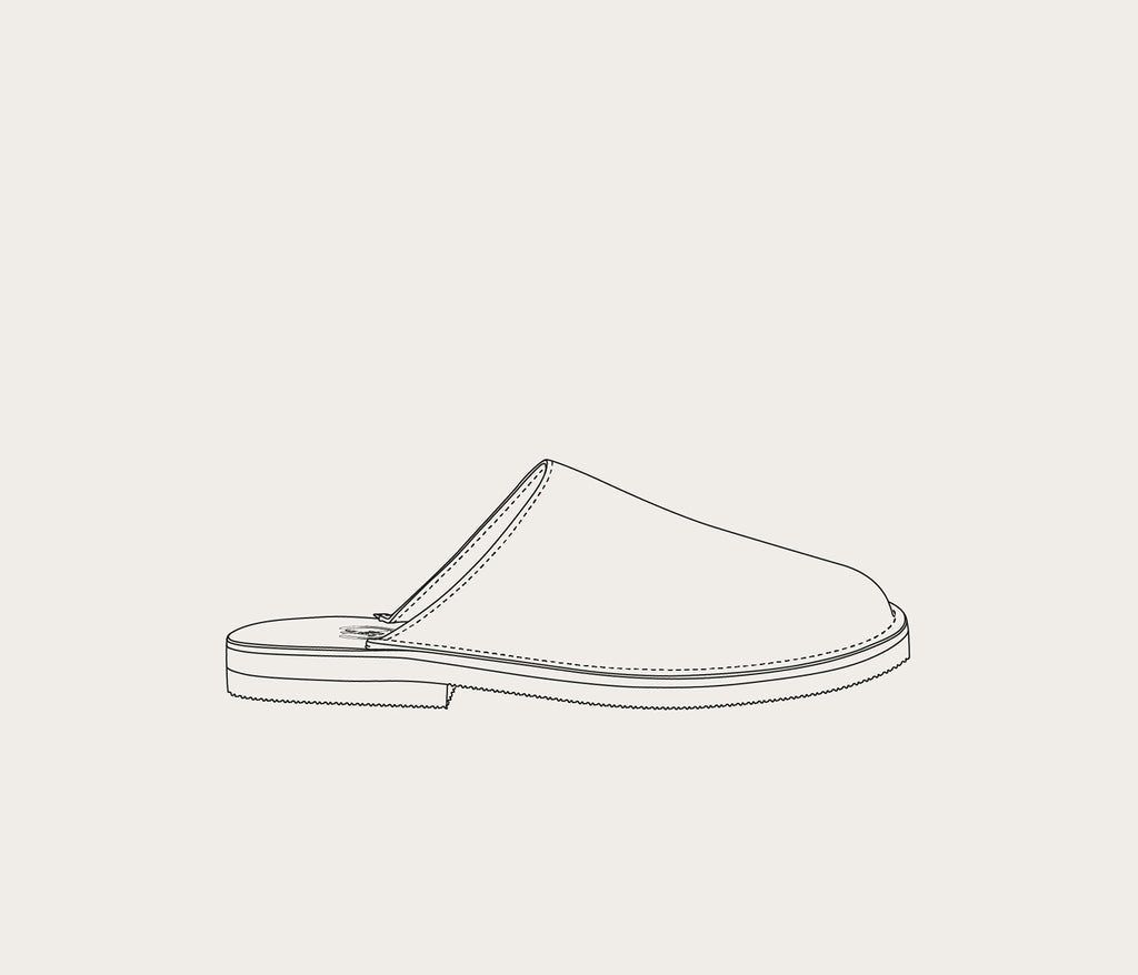Estérel Mule Personnalisable