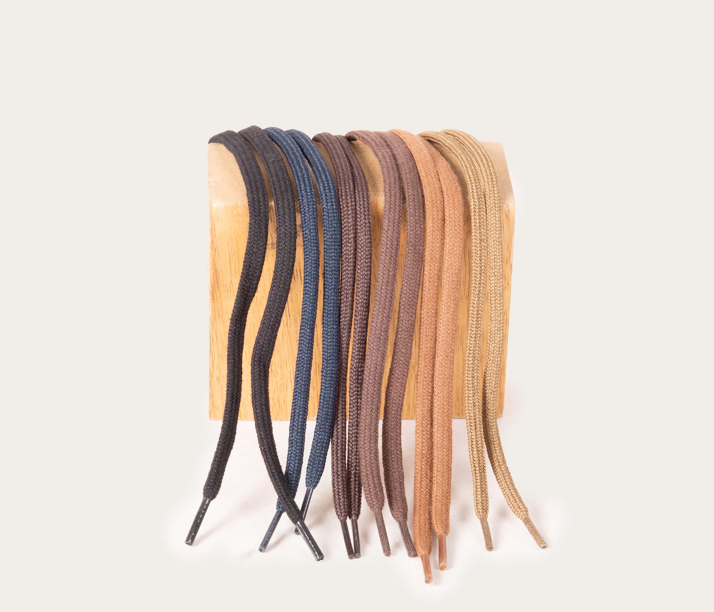 Paire de lacets Camargue