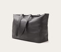 Sac Cabas Souple Noir