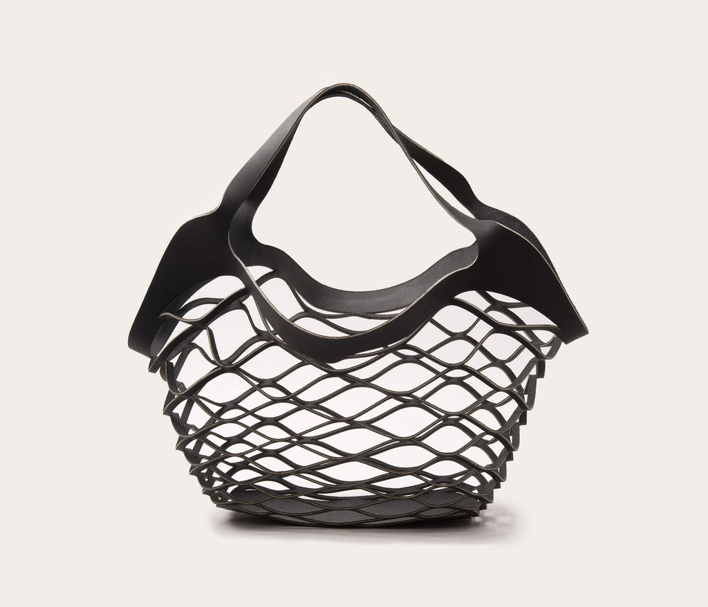 Sac Filet noir
